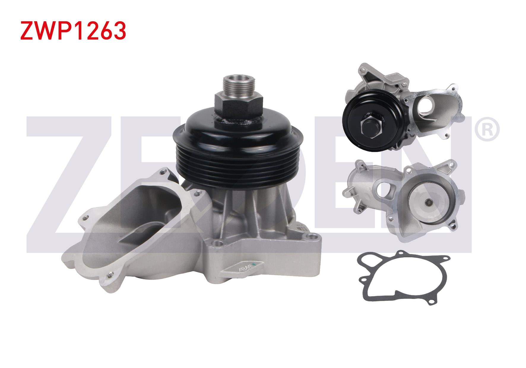 DEVIRDAIM KASNAKLI BMW 3 SERISI (E46) 320 D A-T - 330 D - 330 XD 1998-2005/ 7 SERISI (E65) 730 D 2001-2009/ X5 (E53) 3.0 D 2000-2007