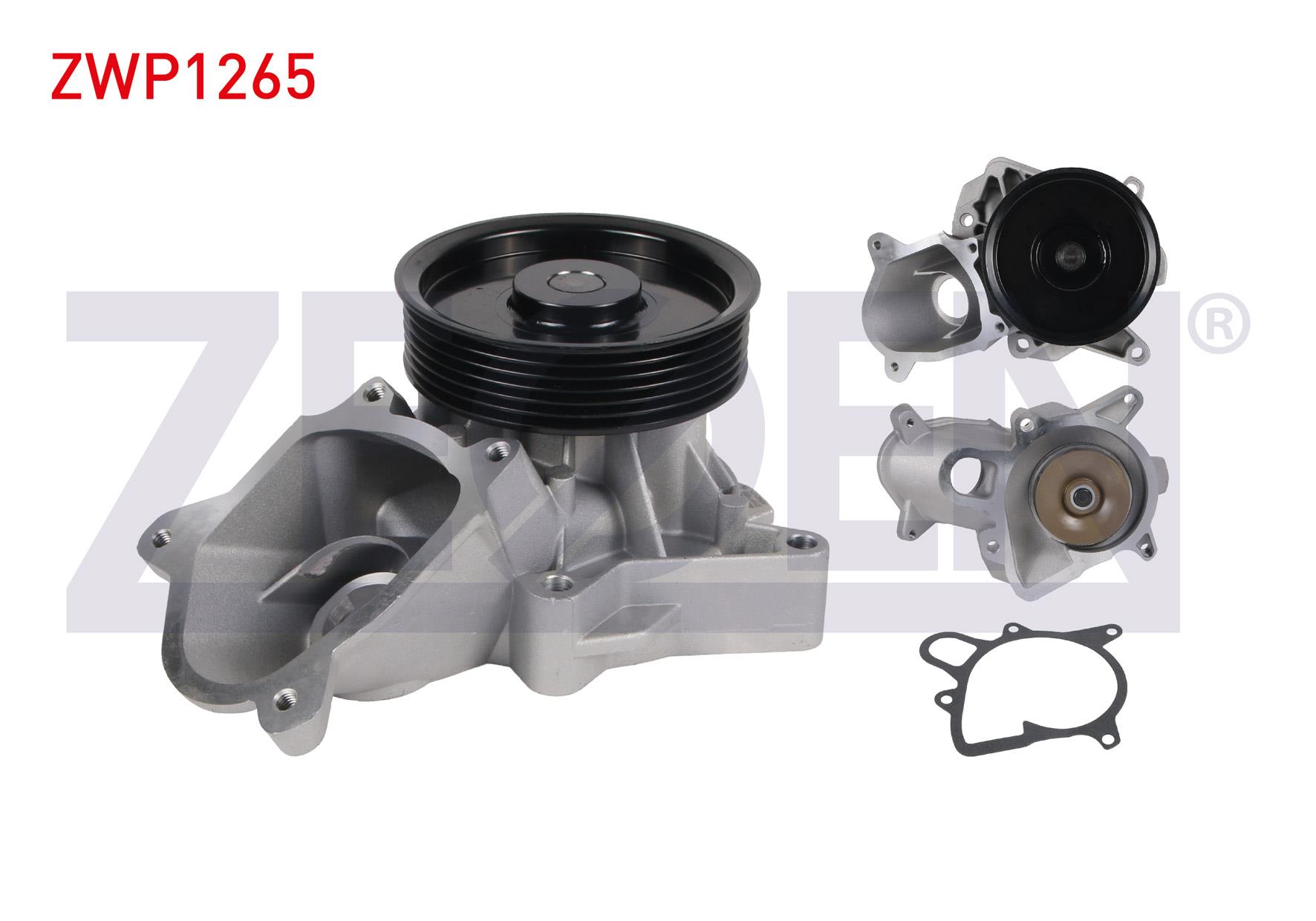 DEVIRDAIM KASNAKLI BMW 3 SERISI (E90) 320 D M-T 2005-2011/ 1 SERISI (E87) 118 D - 120 D 2003-2012