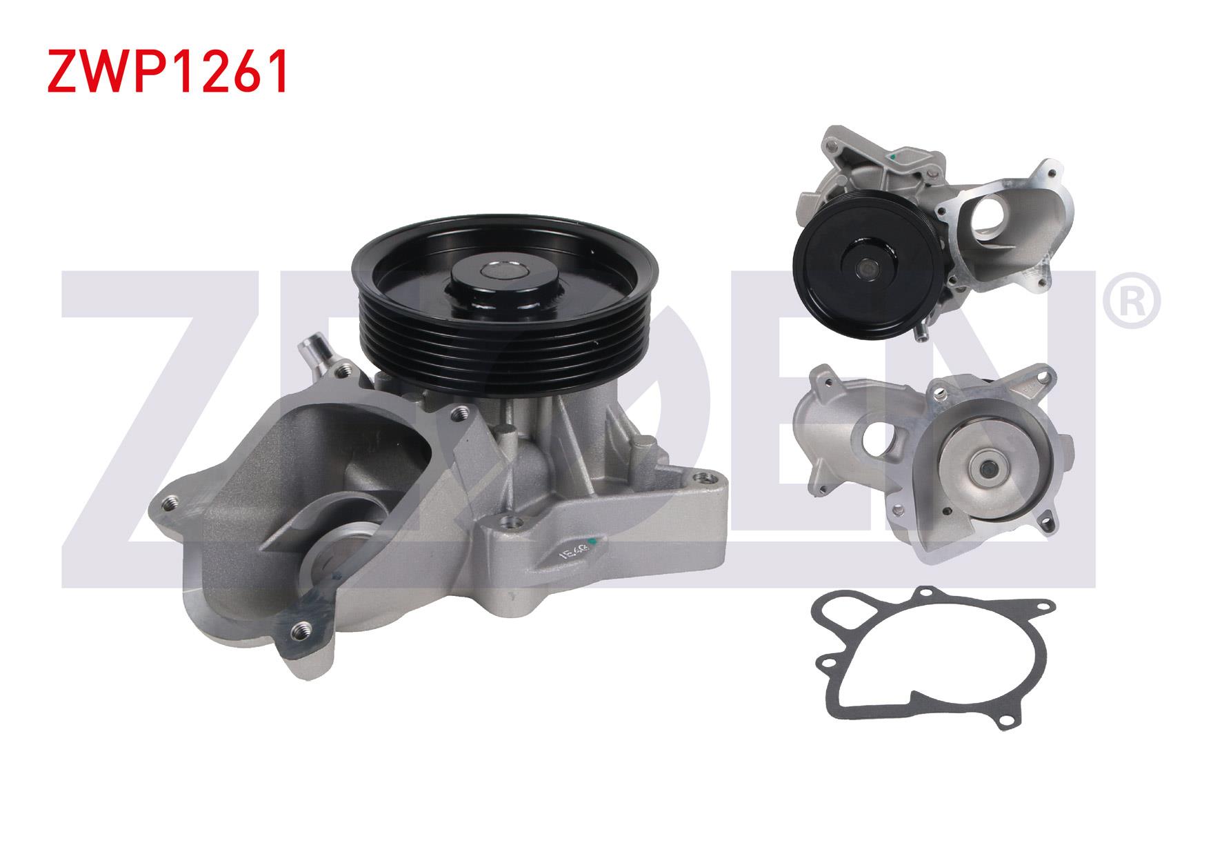 DEVIRDAIM KASNAKLI BMW X3 (E83) 3.0 D 2005-2010