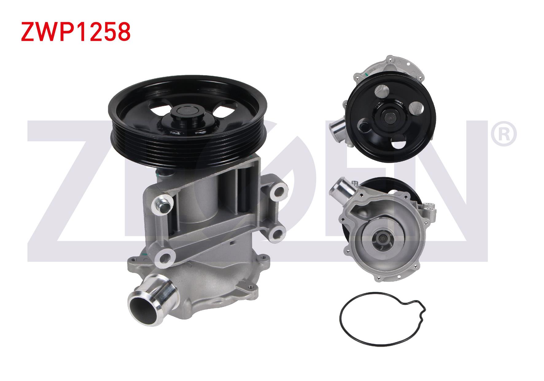 DEVIRDAIM KASNAKLI MINI (R50,R53) COOPER - ONE 1.6 2001-2006/ FIAT 500X 1.6 2014-