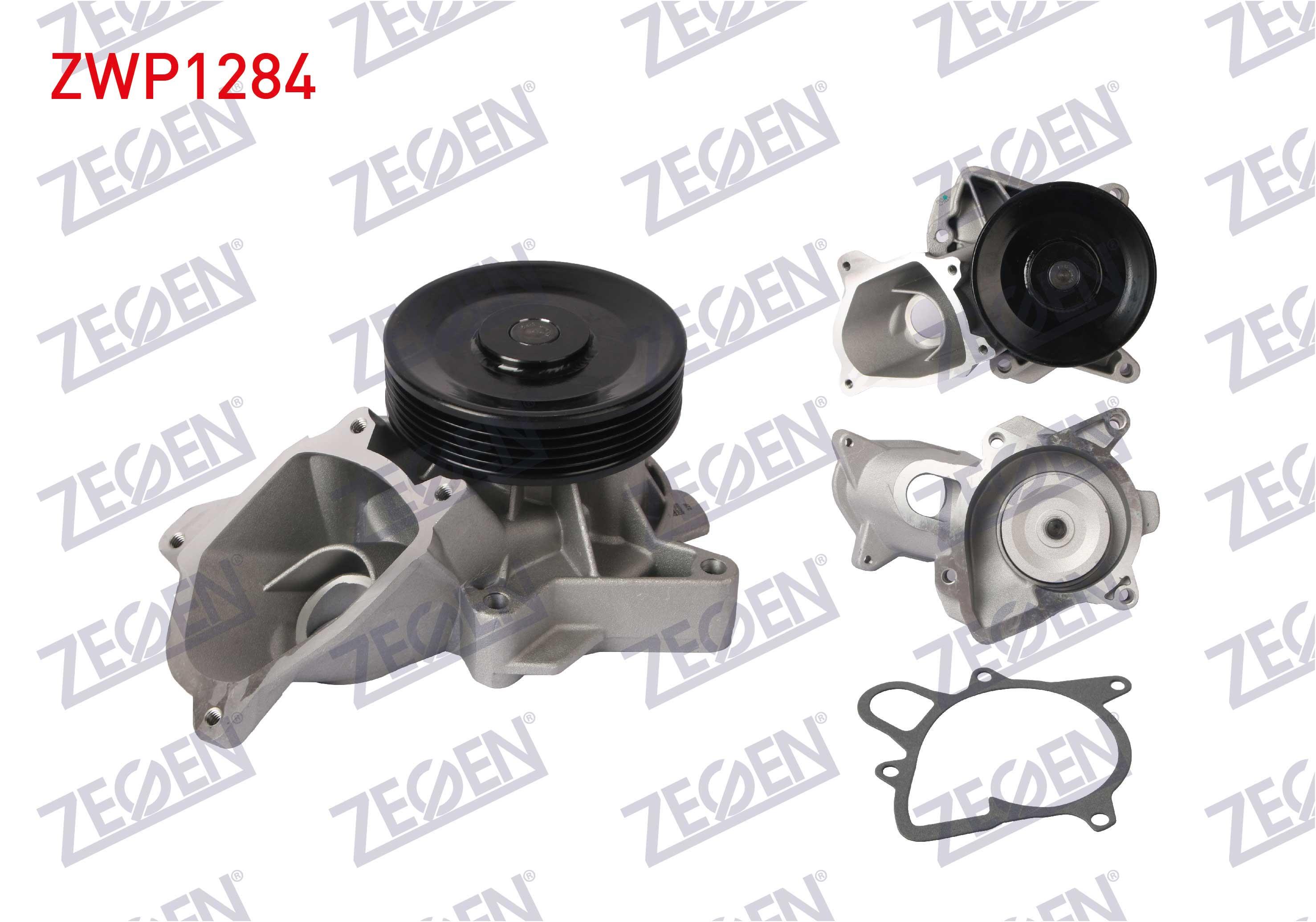DEVIRDAIM LAND ROVER FREELANDER (LN) 2.0 TD 1998-2007 / ROVER 75 (RJ) 2.0 CDT 2001-2005