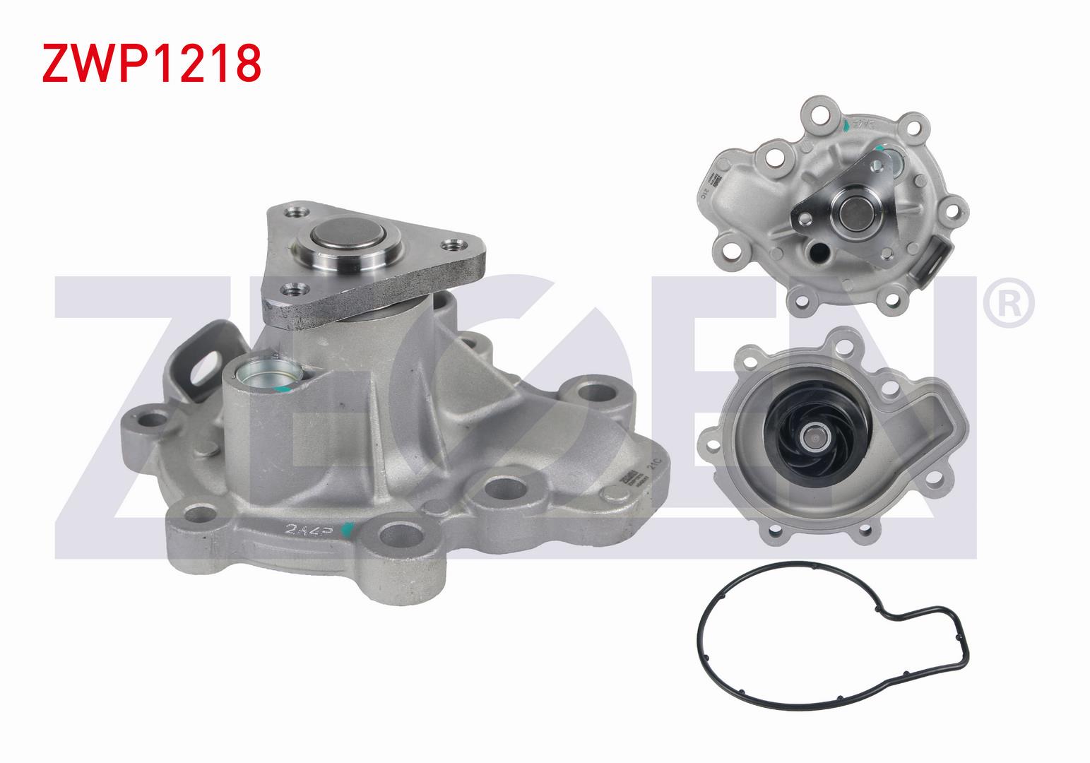 DEVIRDAIM MAZDA 3 1.5 2013-/ 6 2.0 2013-/ CX-5 2.0 2011-