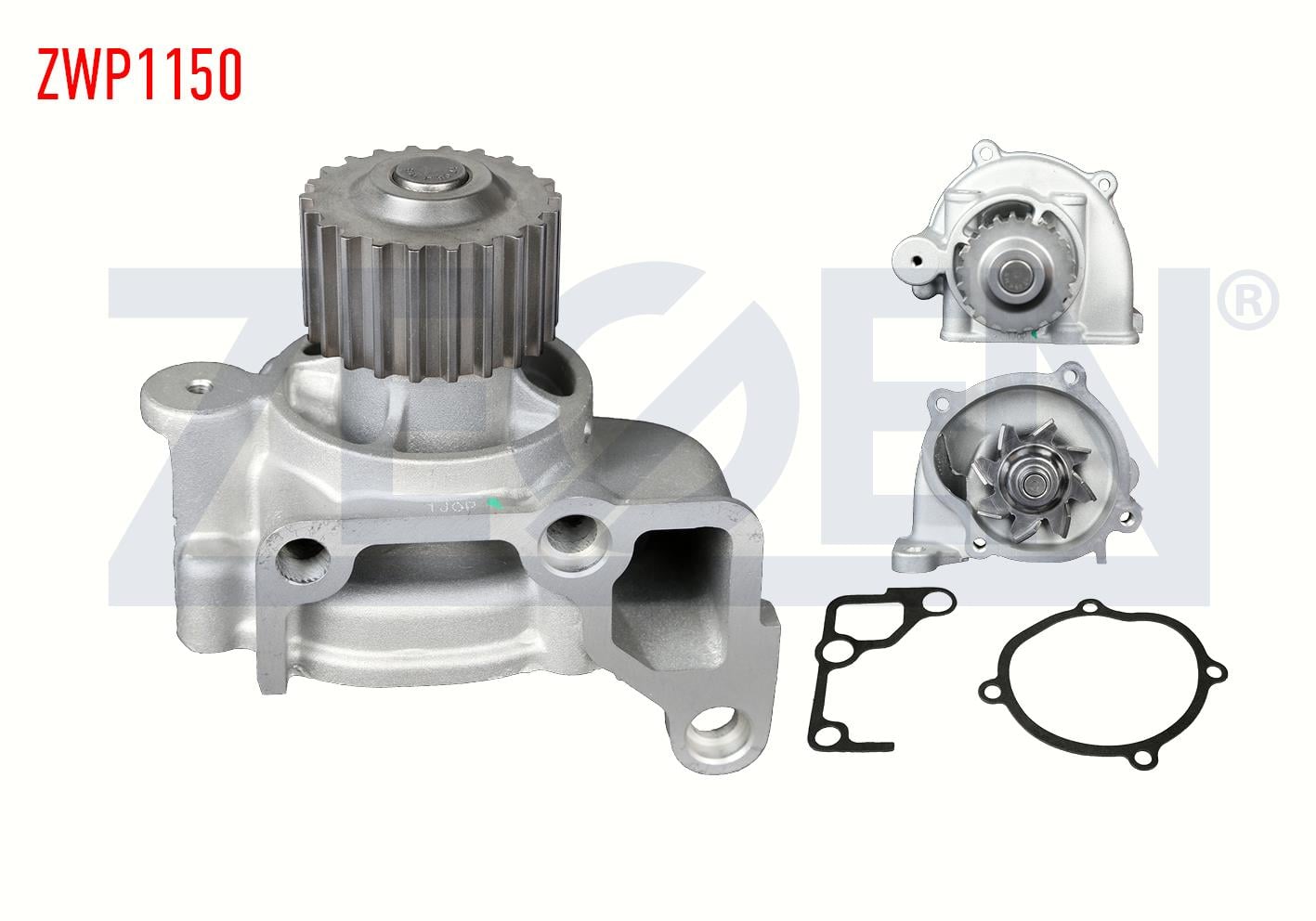 DEVIRDAIM MAZDA E SERISI E2200 D (R203-R207) 1984-2004 / KIA SPORTAGE (K00) 2.0 TD (RF) 1994-2004 / SUZUKI VITARA (ET,TA) 2.0 TD (RF) 1988-1999