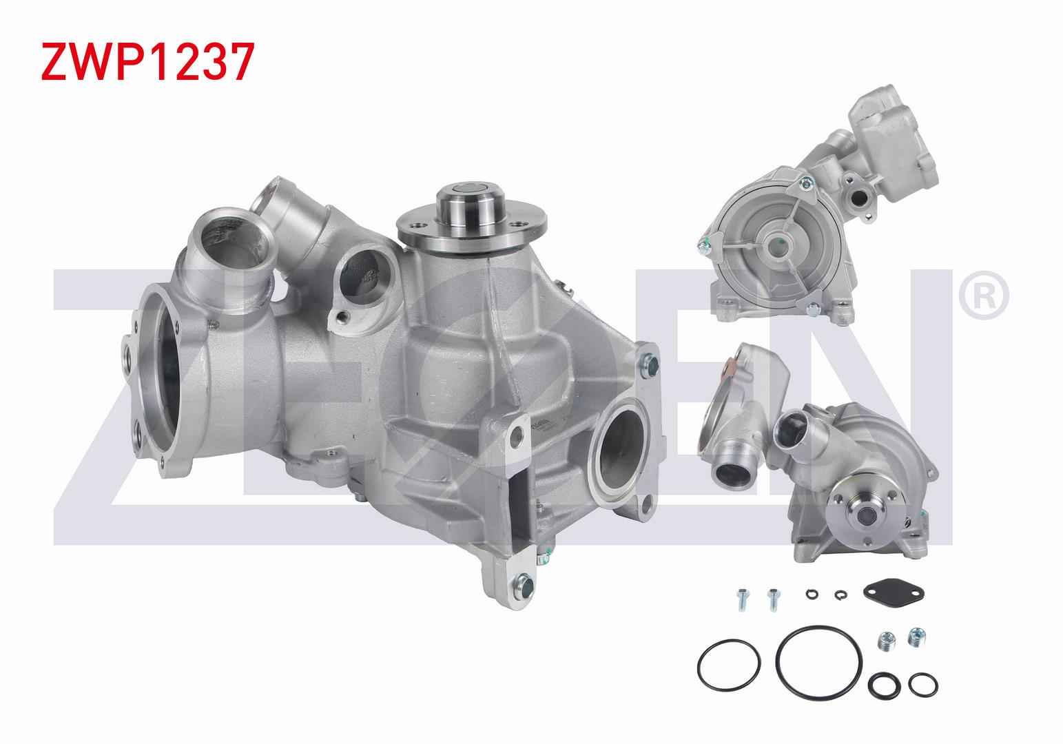 DEVIRDAIM MERCEDES E SERISI (W210) E 280 - E 320 1995-2002/ C SERISI (W202) C 280 1993-2000