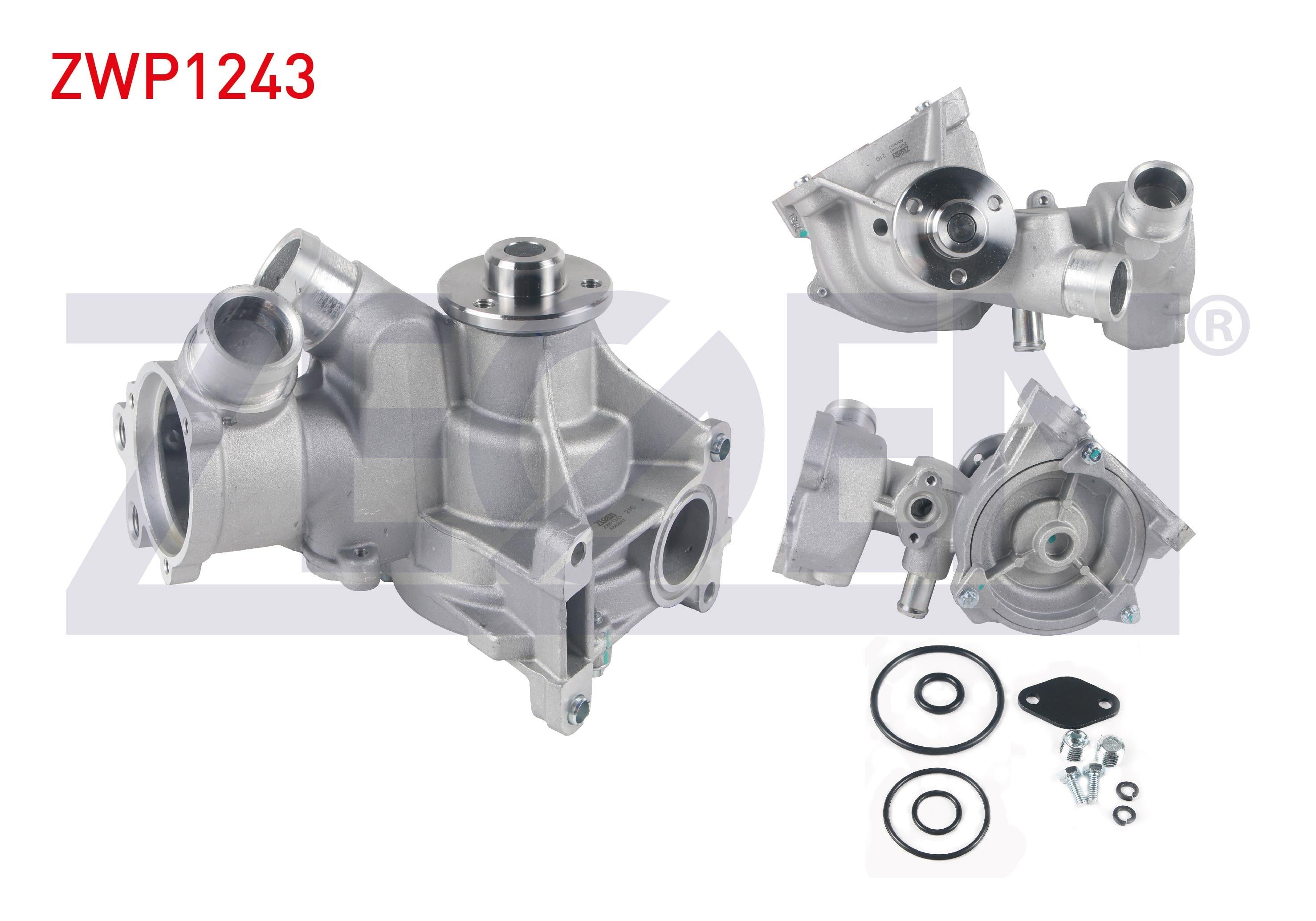 DEVIRDAIM MERCEDES S SERISI (W140) S 280 1991-1998/ (W140) S 300 - S 320 1991-1998