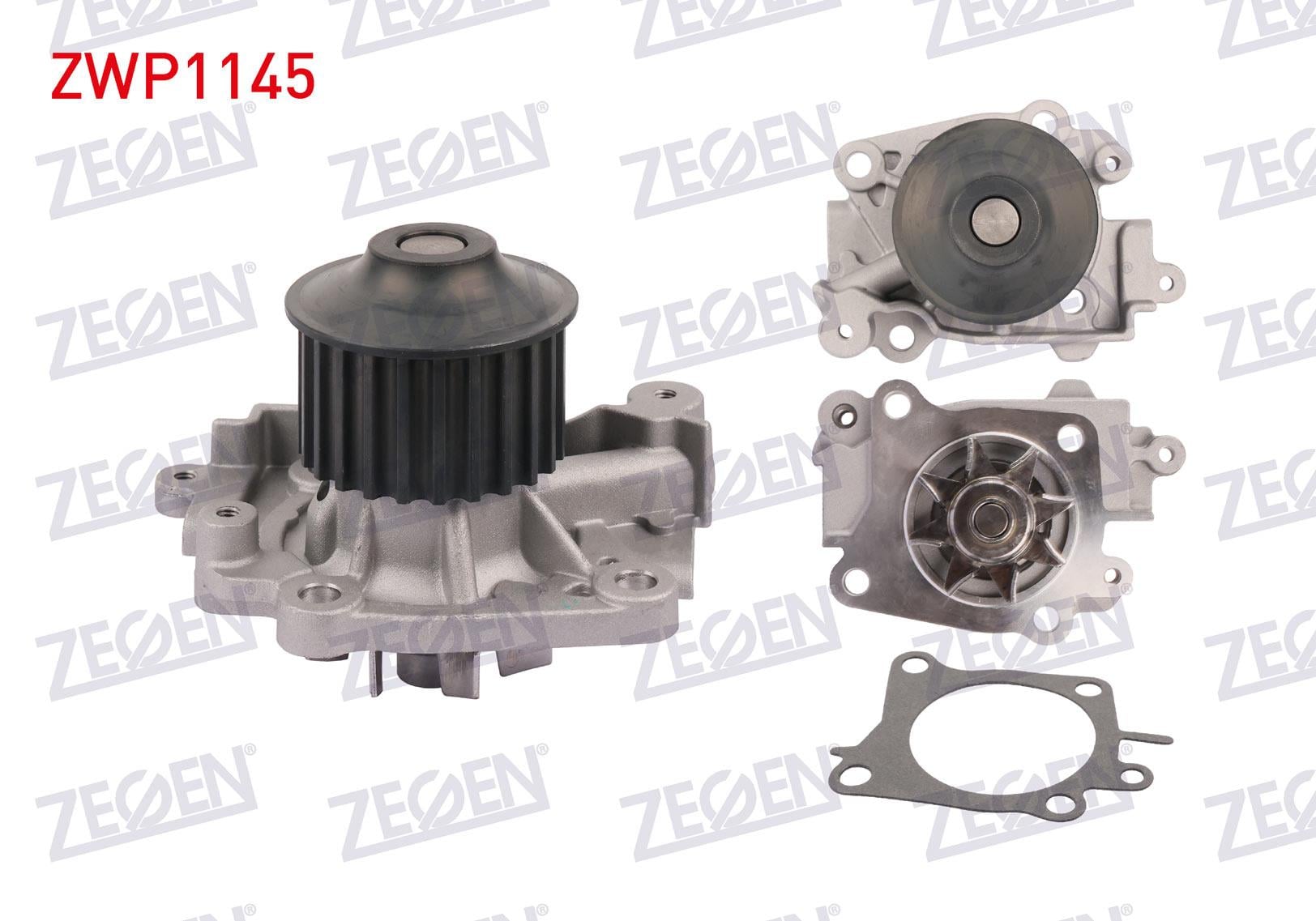 DEVIRDAIM MITSUBISHI COLT V 1600 1995-2005/ LANCER VI 1.6 16v 1995-2003/ PAJERO PININ 2.0 1999-2007/ S40 I 1.8i 16v 1995-2003/ V40 1.8 1995-2004