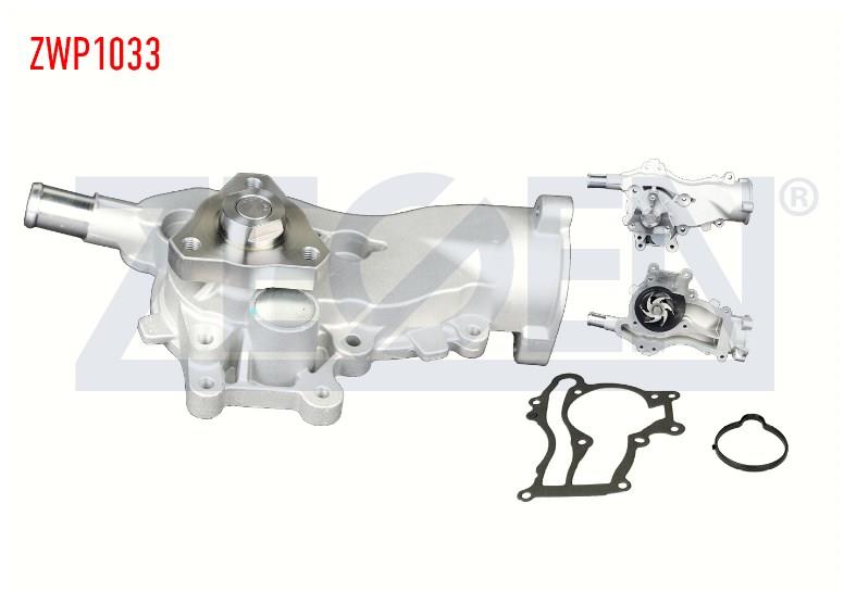 DEVIRDAIM OPEL ASTRA J 1.4 T (A14NET) 2009-2016 1334210 55595610