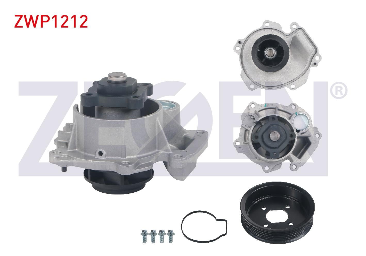DEVIRDAIM OPEL ASTRA J 1.6i 2012-2016 / INSIGNIA 1.6 2013-2017