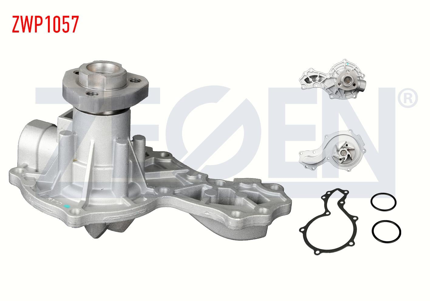 DEVIRDAIM POLO CLSC 1.6 1995-2001/ GOLF I 1.6 D 1974-1985/ GOLF III 1.6i 1991-1999/ CADDY II 1.9 TDI 1995-2004/ JETTA II 1.6 TDI 1982-1992/ TRANSPORTER III 1.6 TD 1979-1992/IBIZA II 1.8i 16v 1993-2002