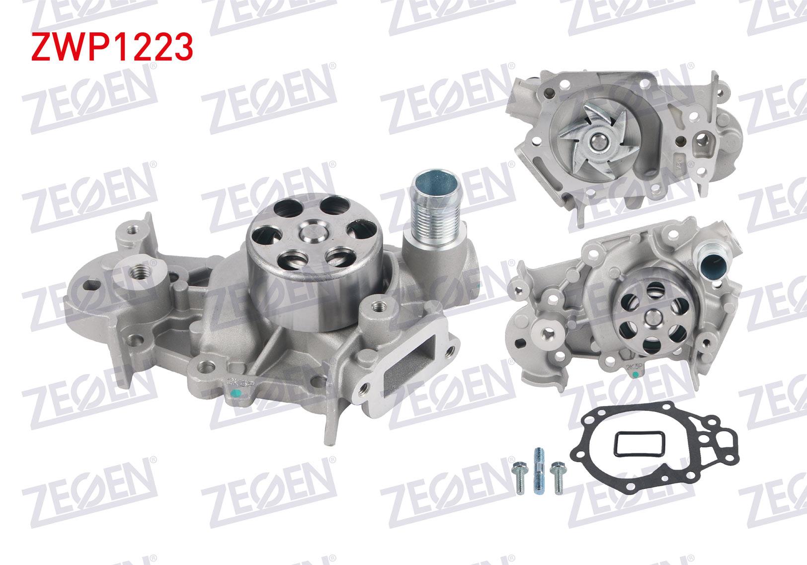 DEVIRDAIM RENAULT CLIO II 1.2 1998-/ CLIO III 1.2 16V 2005-/ KANGOO - TWINGO 1.2 1997-2007