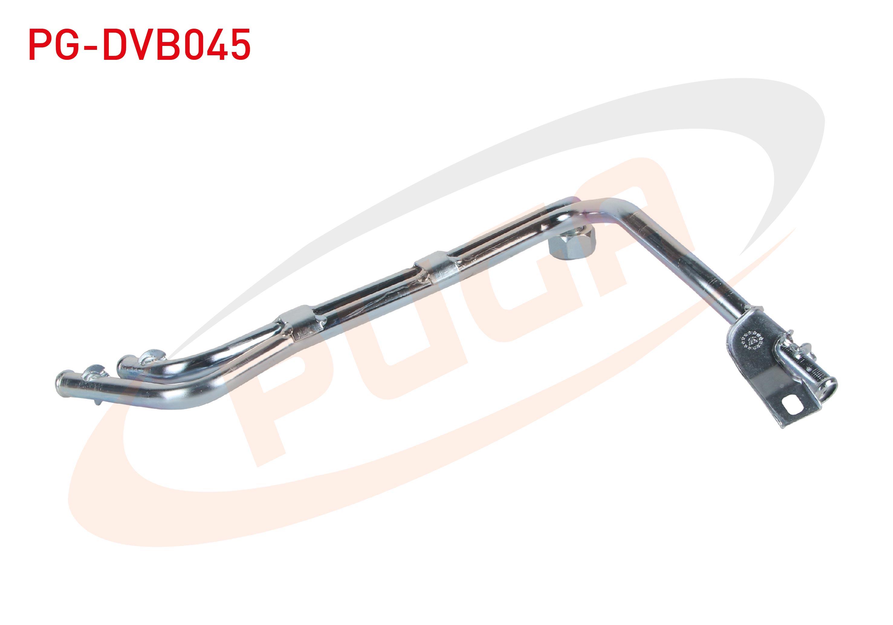 DEVIRDAIM SU BORUSU FIAT DOBLO 1.9 1999-2003