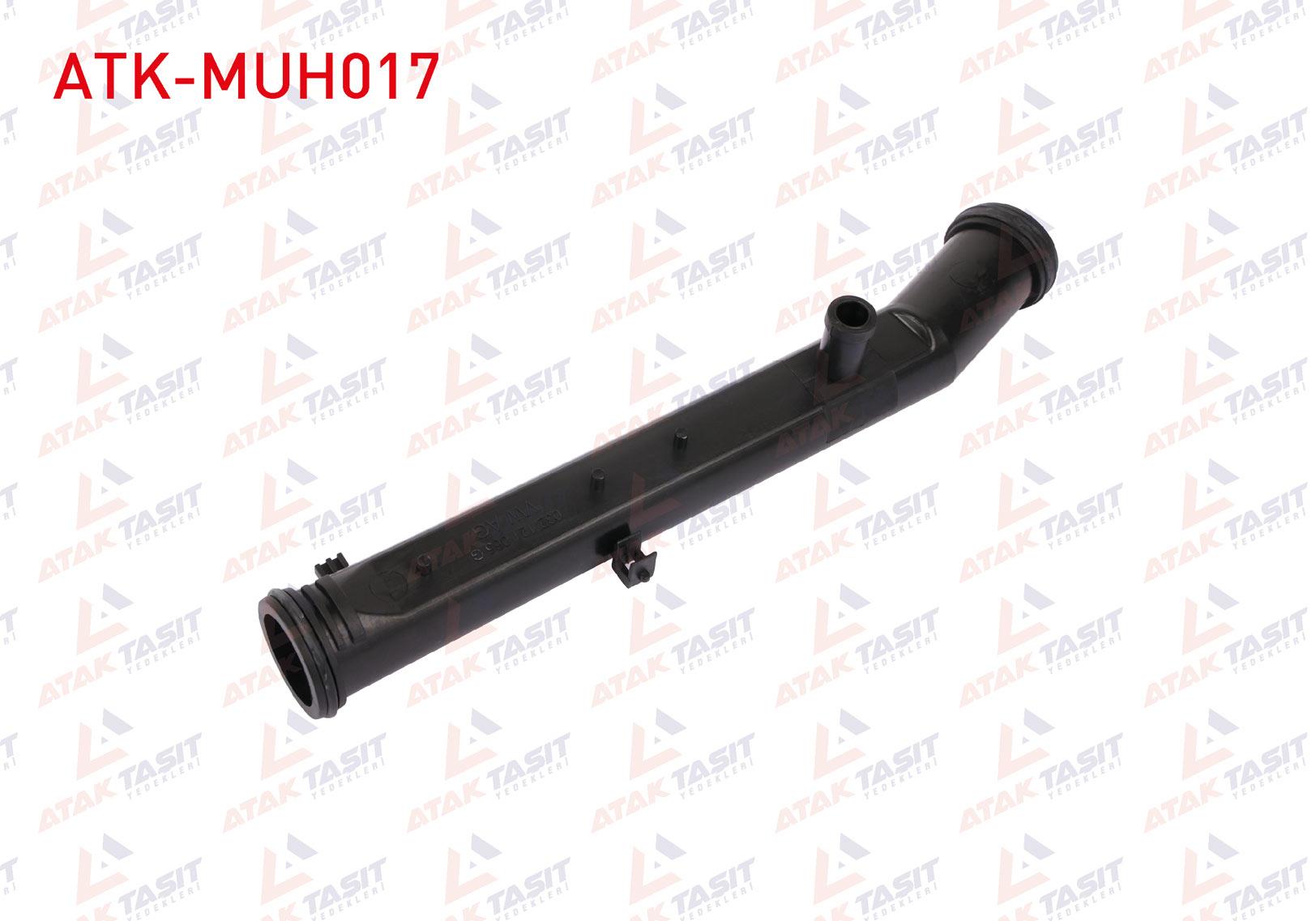 DEVIRDAIM SU BORUSU GOLF / POLO / IBIZA / LEON / FABIA / OCTAVIA 1.4