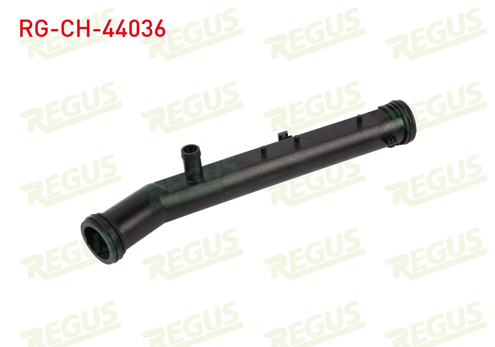 DEVIRDAIM SU BORUSU GOLF V / POLO / CADDY / LEON / OCTAVIA / FABIA