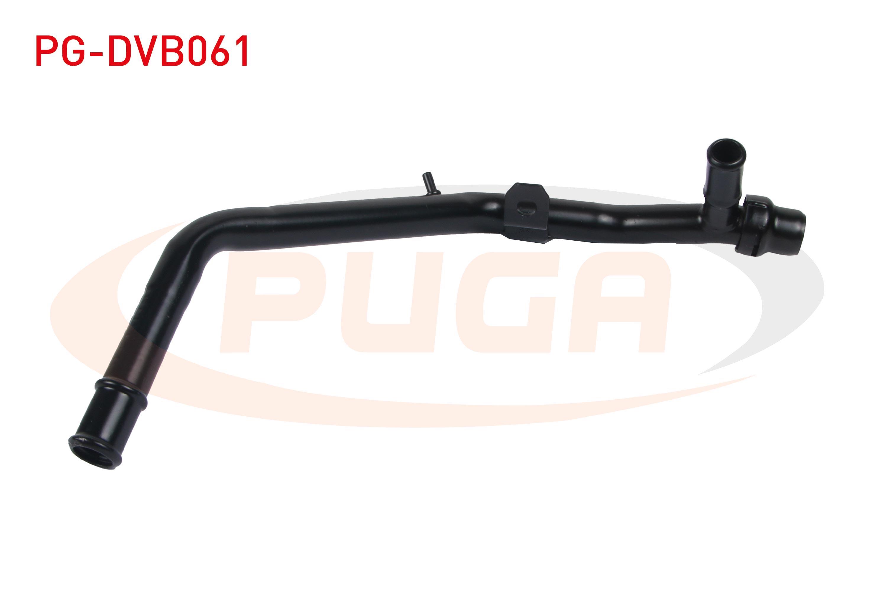 DEVIRDAIM SU BORUSU PASSAT 1.8 T 1995-1997