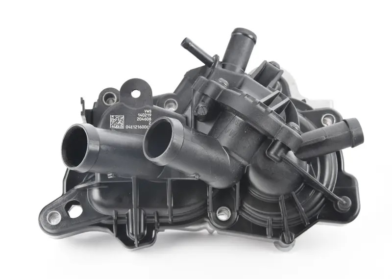 DEVIRDAIM SU POMPASI ALT KARTERLI GOLF7-POLO-PASSAT-A3-LEON CHPA-CHPB-CJZA-CJZB-CHYB-CYVB-CYVA 1,2 TSI-1,4 TSI 04C121600K 04E121600BD 5 ÇIKISLI 600P