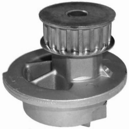 DEVİRDAİM SU POMPASI ASTRA G ASTRA F VECTRA B CORSA B X14XE X16XE X16XEL 98-01 1334046 9192797 90444079