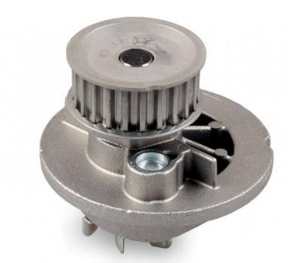 DEVİRDAİM SU POMPASI ASTRA G VECTRA B VECTRA C CORSA C MERİVA A Z14XE Z16XE 93182038 1334077