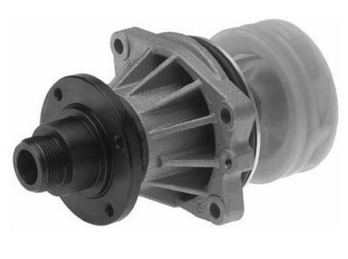 DEVİRDAİM SU POMPASI E34-E36-E38-E39 M41-M51 93-99 11510032679