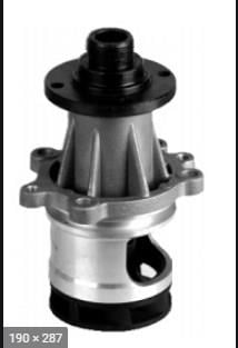 DEVİRDAİM SU POMPASI E34-E36 M40 11510007039