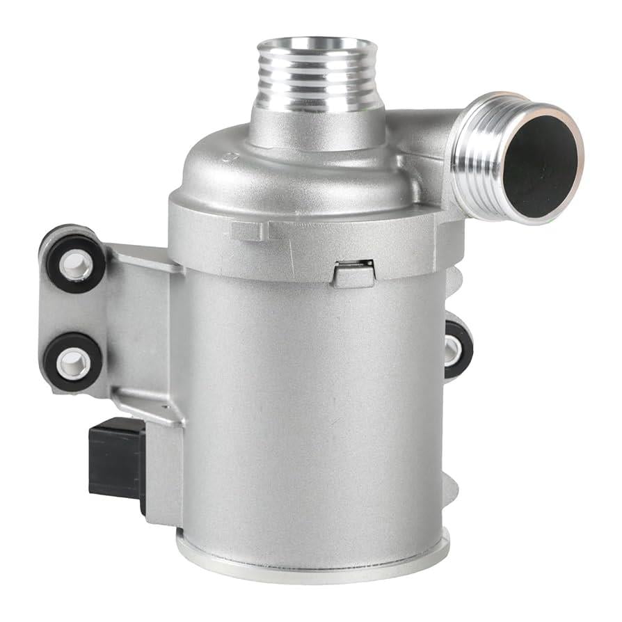 DEVİRDAİM SU POMPASI ELEKTRİKLİ F20-F21-F23-F30-F31-F34-F35-F32-F33-F36-F10-F11-F12-F13 N55