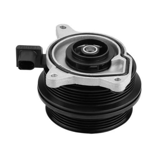 DEVİRDAİM SU POMPASI ELEKTRİKLİ SCIROCCO-GOLF5-GOLF6-JETTA-A3-LEON BMY-BLG-CAVA-CAVD-CAXA 1,4 TSİ 04> 03C121004M 03C121004L 03C121004E