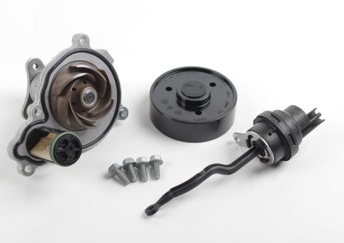 DEVİRDAİM SU POMPASI F20-F21-F23-F30-F31-F34-F35-F32-F33-F36-G20-G30-G31-G38-G32-G11-G12-X3 G01-X3  B46-B48