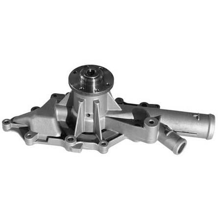 DEVIRDAIM SU POMPASI MERCEDES SPRINTER 4,6T (906) 413 CDI (646.DELA)2006-2009 A6462001001 A6462000501