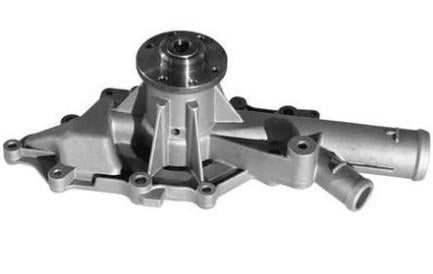 DEVİRDAİM SU POMPASI SPRİNTER 215,315,515.CDI OM 646 A6462000501 A6462001601