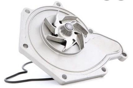 DEVİRDAİM SU POMPASI TOUAREG-A4-A6-Q7 BUN-BUG-AMK-ASB 2,7 TDİ-3,0 TDİ GK 980272 / P582 06E121008N 06E121018A