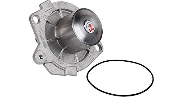 DEVİRDAİM SU POMPASI VECTRA C ZAFİRA B ASTRA H Z19DT Z19DTL 06-13 95518855 93178713 6334003