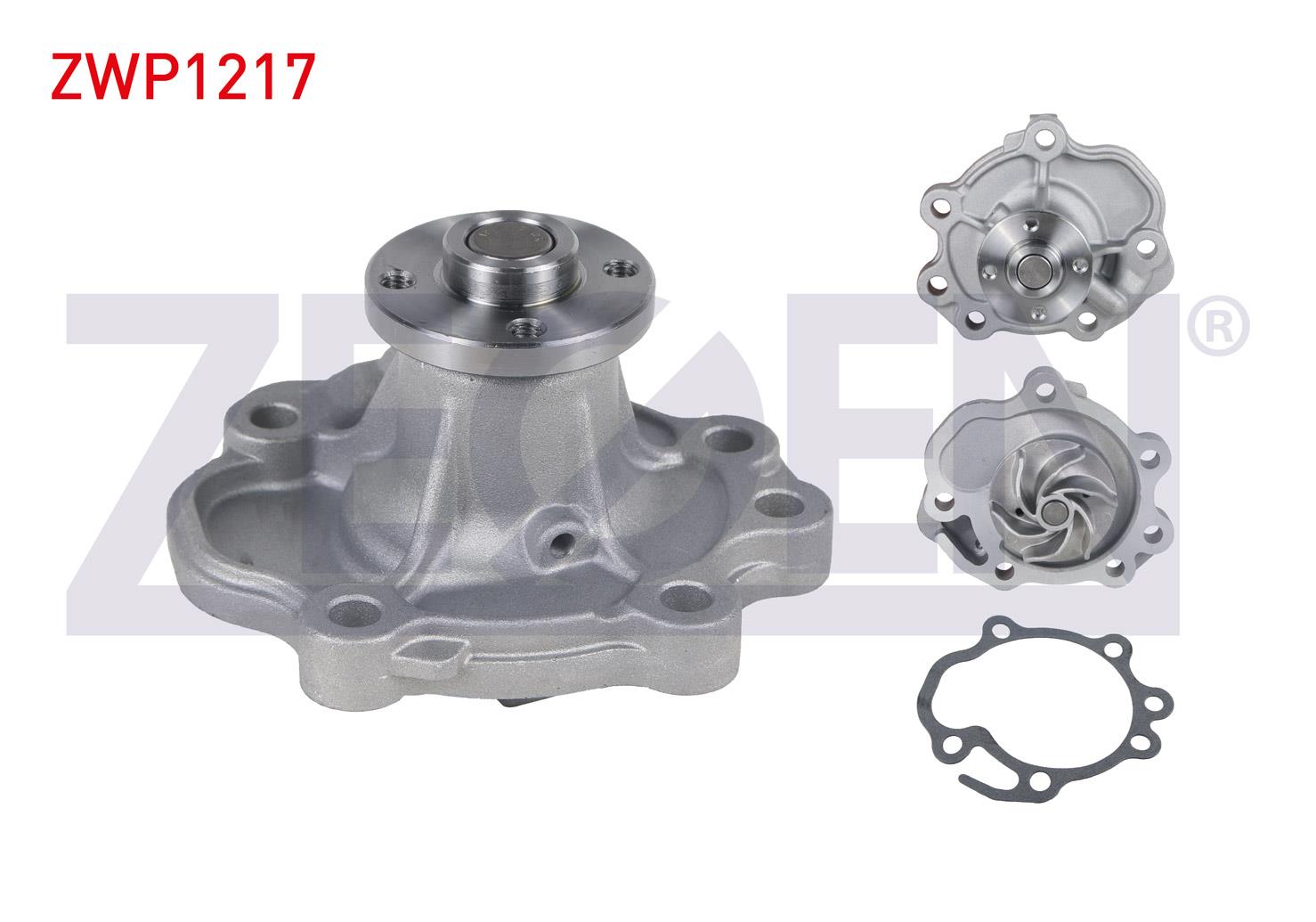 DEVIRDAIM SUZUKI SWIFT IV 1.2 2010-2017/ SWIFT V 1.2 2017-/ VITARA 1.4T 2015-
