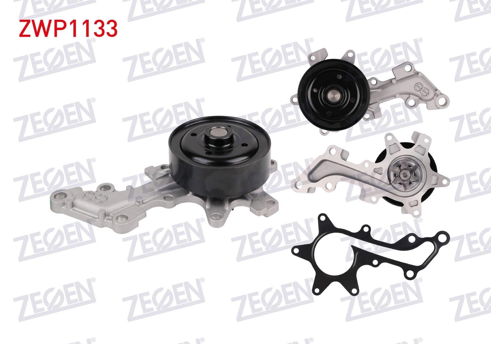 DEVIRDAIM TOYOTA COROLLA 1.33 2012- / AURIS 1.33 2012- / AURIS 1.33 DUAL-VVT-I 2007-2012 / YARIS 1.33 2011- / COROLLA 1.33 2007-2012 / AURIS 1.33 DUAL-VVT-I 2012-