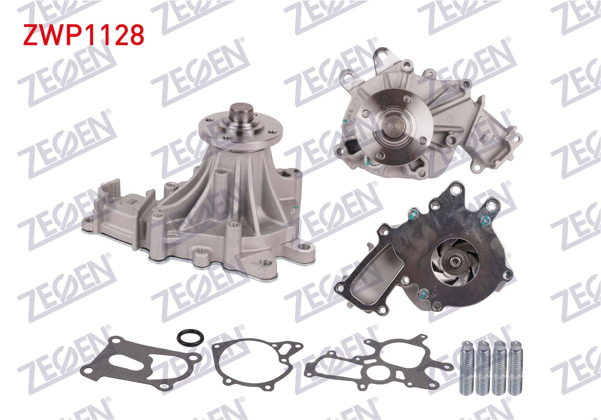 DEVIRDAIM TOYOTA HI-ACE IV 2.5 D-4D 96-06/ HILUX VII (N1) 2.5 D-4D 05-15/ LAND CRUISER 90 (_J9_) 3.0 D-4D 96-02/ LAND CRUISER PRADO (J12) 3.0 D-4D 02-08/ LAND CRUISER PRADO (J15) 3.0 D-4D 10-