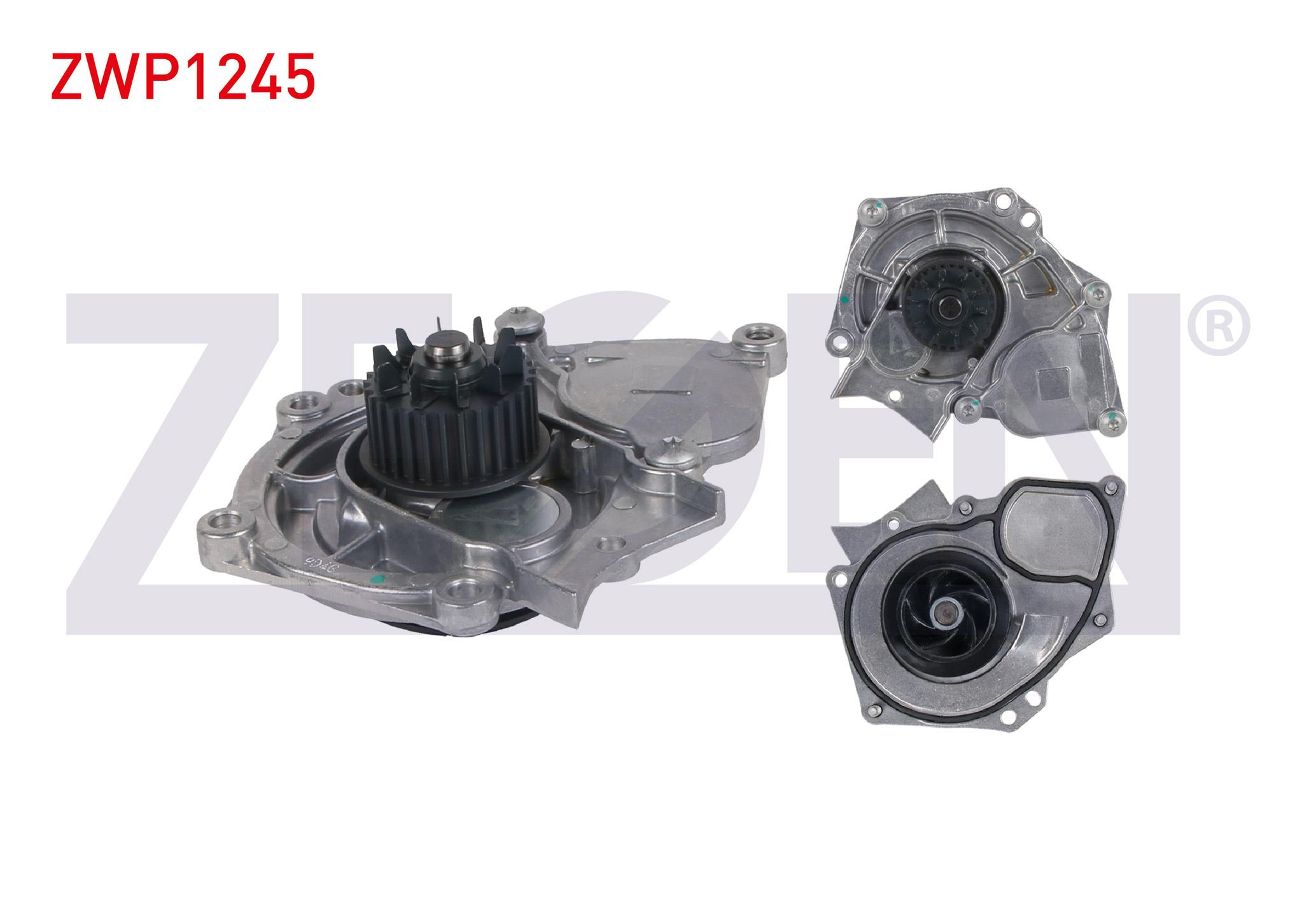 DEVIRDAIM VOLKSWAGEN GOLF VII 2.0 GTI - PASSAT - SCIROCCO 2.0 TSI 2012-/ AUDI A4 - A5 - A6 - A7 - Q5 - Q7 - TT 1.8 TFSI - 2.0 TFSI 2007-/ SEAT LEON 2.0 TFSI 2012-/ PORSCHE MACAN 2.0 2014-