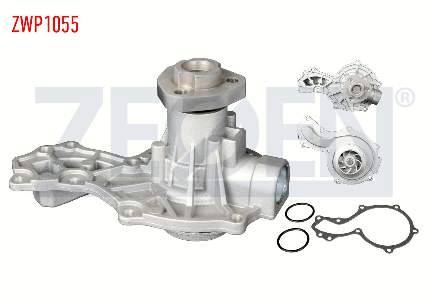 DEVIRDAIM VOLKSWAGEN PASSAT 1.6 (ADP) 1996-2000 / PASSAT 1.8 1996-2000 / A4 1.6 (ADP) 1994-2001 / A4 1.8 T 1994-2001 / AUDI A6  1.8 1994-1997