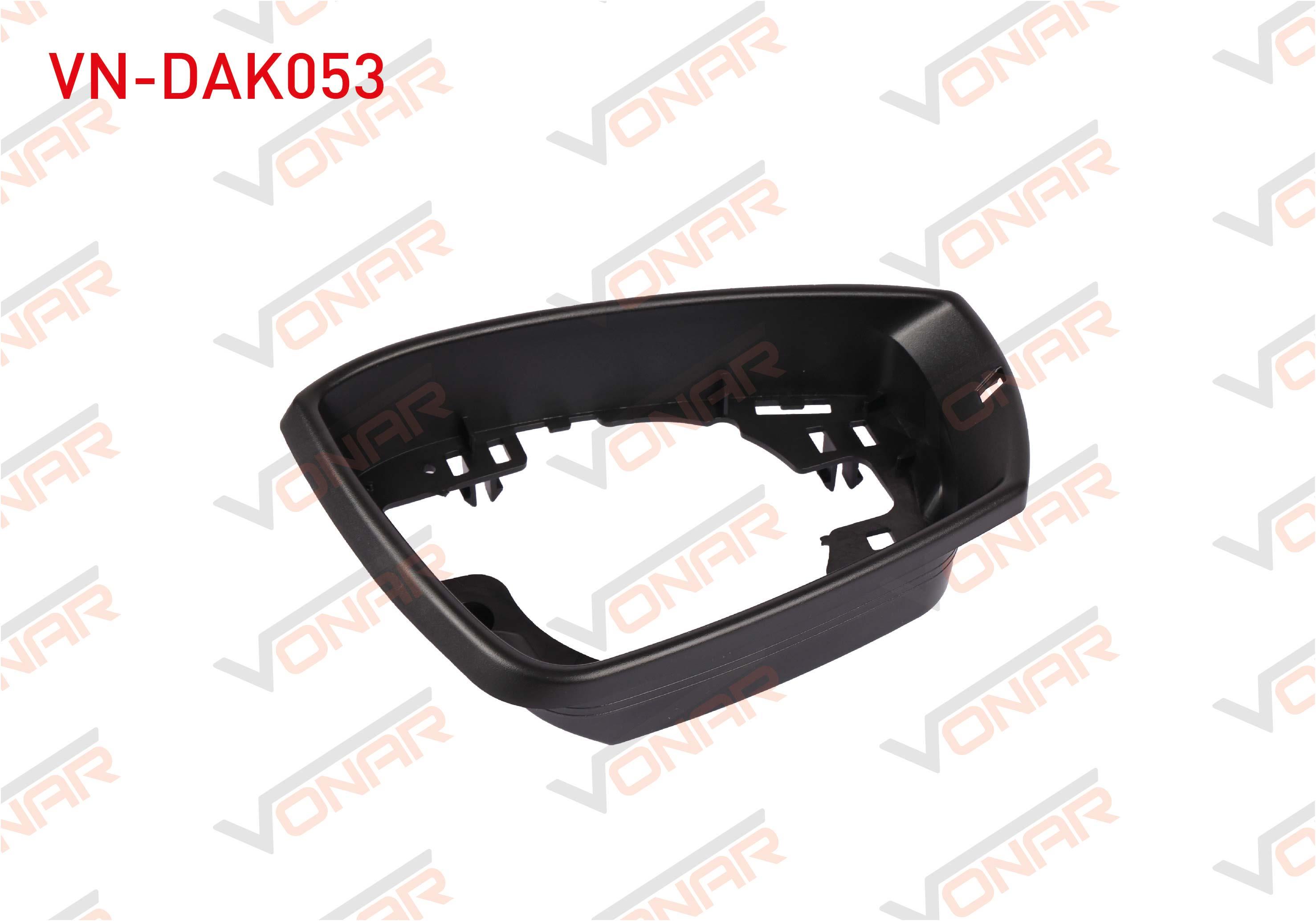 DIKIZ AYNA CERCEVESI SAG VOLKSWAGEN POLO 2010-2015