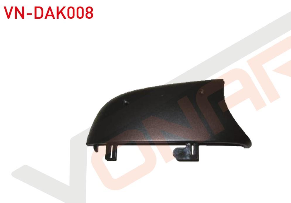 DIKIZ AYNA GOVDE ALT KAPAK SOL TRANSPORTER T5 2004-