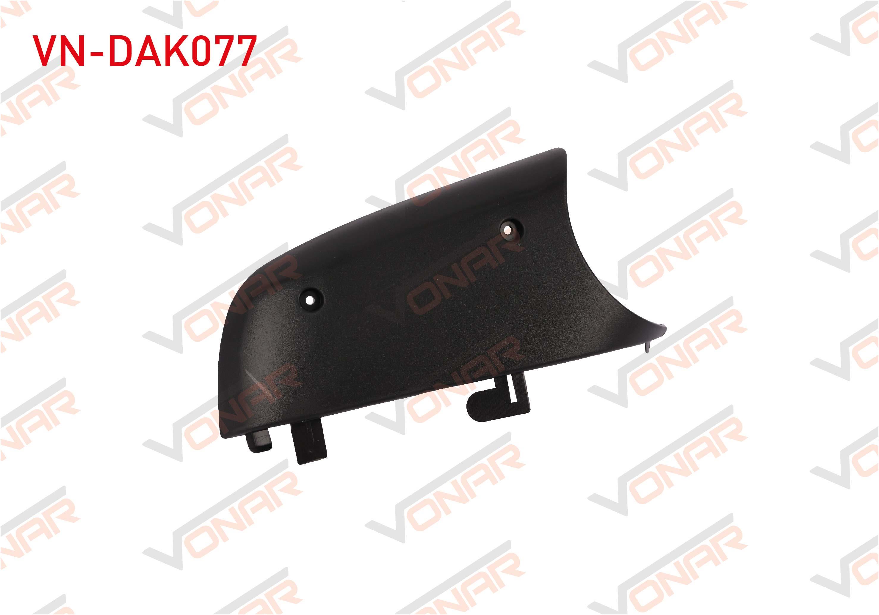 DIKIZ AYNA KAPAGI ALT SAG TRANSPORTER T6 2010-
