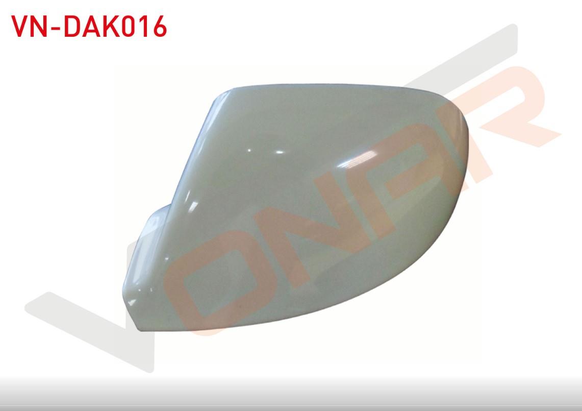 DIKIZ AYNA KAPAGI SOL BOYANIR TIP TRANSPORTER T6 2010-