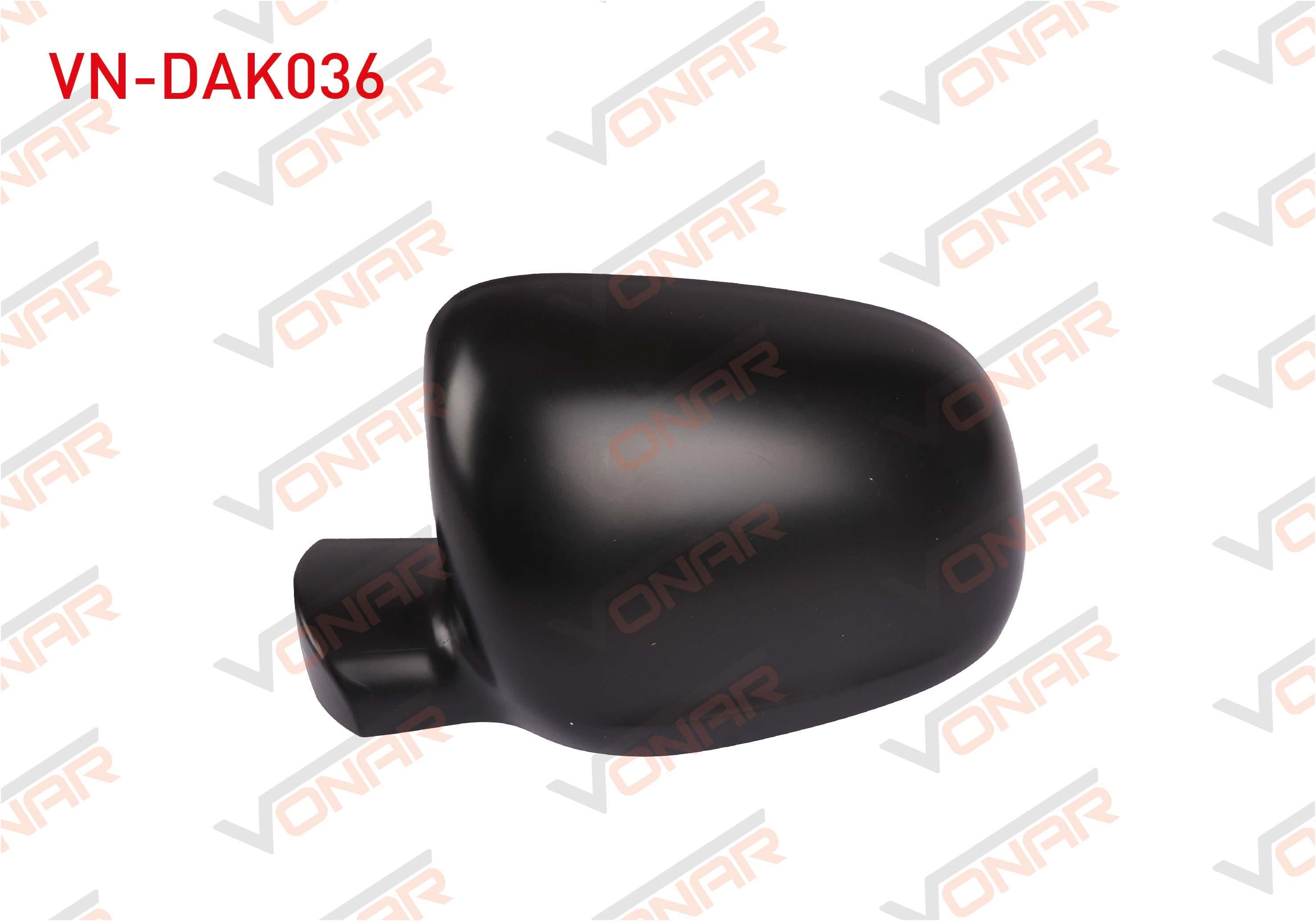 DIKIZ AYNA KAPAGI SOL KANGOO 2013-