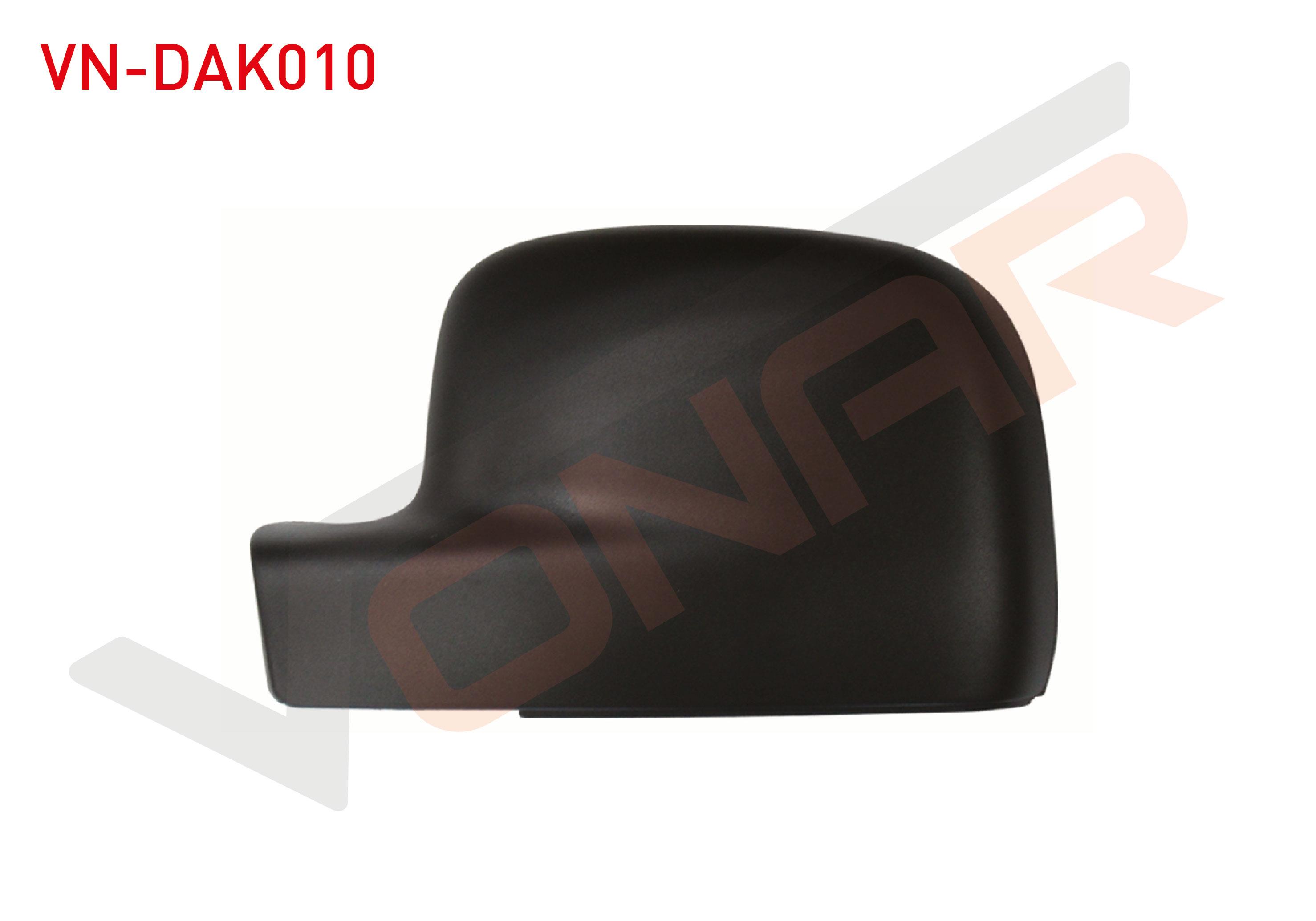 DIKIZ AYNA KAPAGI SOL TRANSPORTER T5 2004-
