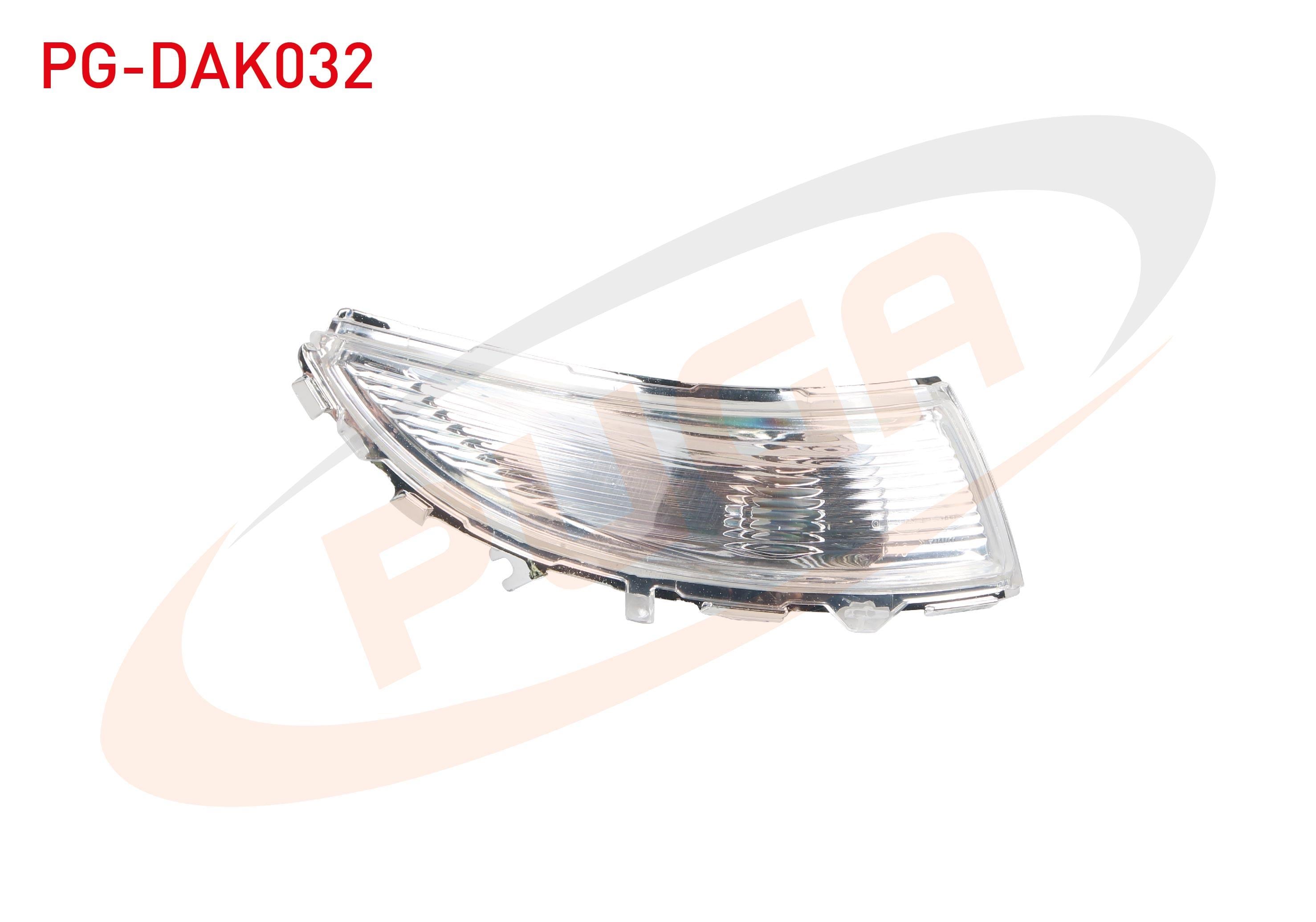 DIKIZ AYNA SINYALI SAG RENAULT CLIO IV 2012-
