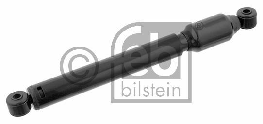DİREKSİYON AMORTİSÖRÜ   124-201