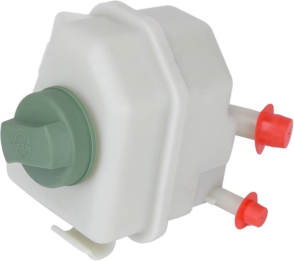 DİREKSİYON HİDROLİK DEPOSU T5-T6-T7 1.9-2.0-2.5 TDI
