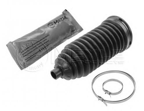 DİREKSİYON KÖRÜĞÜ KELEPÇELİ TAKIM 221