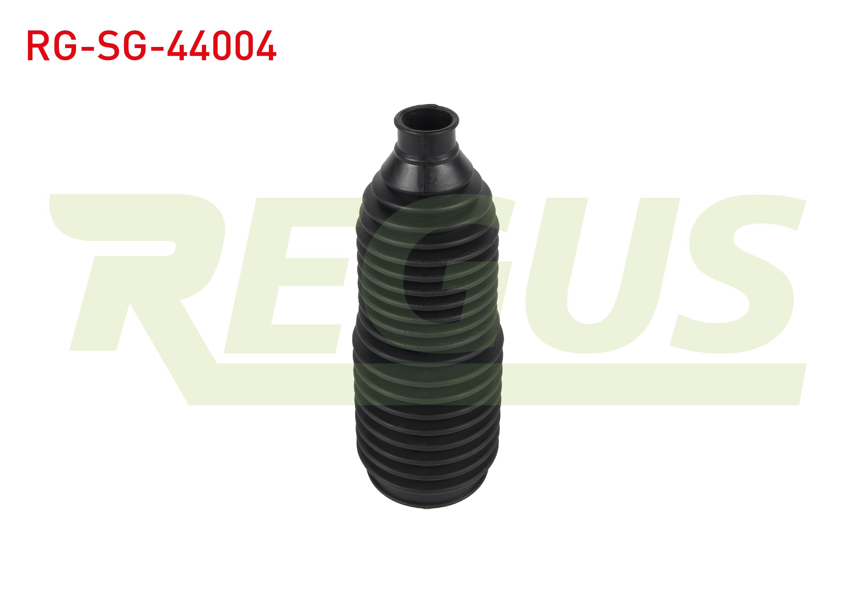 DIREKSIYON KORUGU KISA SOL PASSAT / AUDI A4 / SUPER B