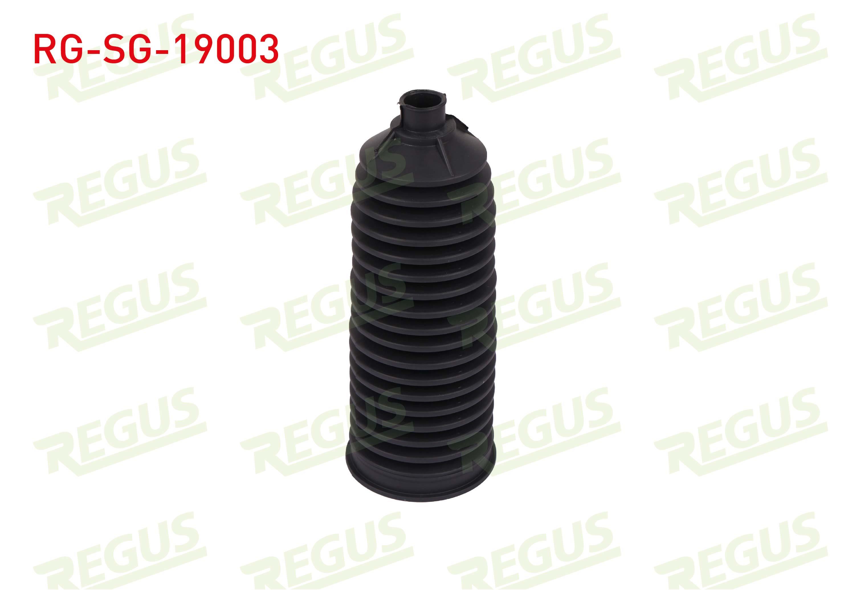 DIREKSIYON KORUGU KISA TRANSIT V184 / TRANSIT V347