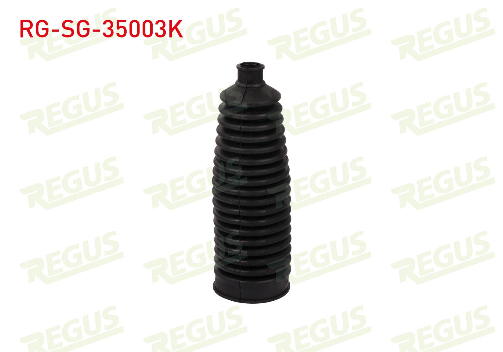 DIREKSIYON KORUGU MEGANE II