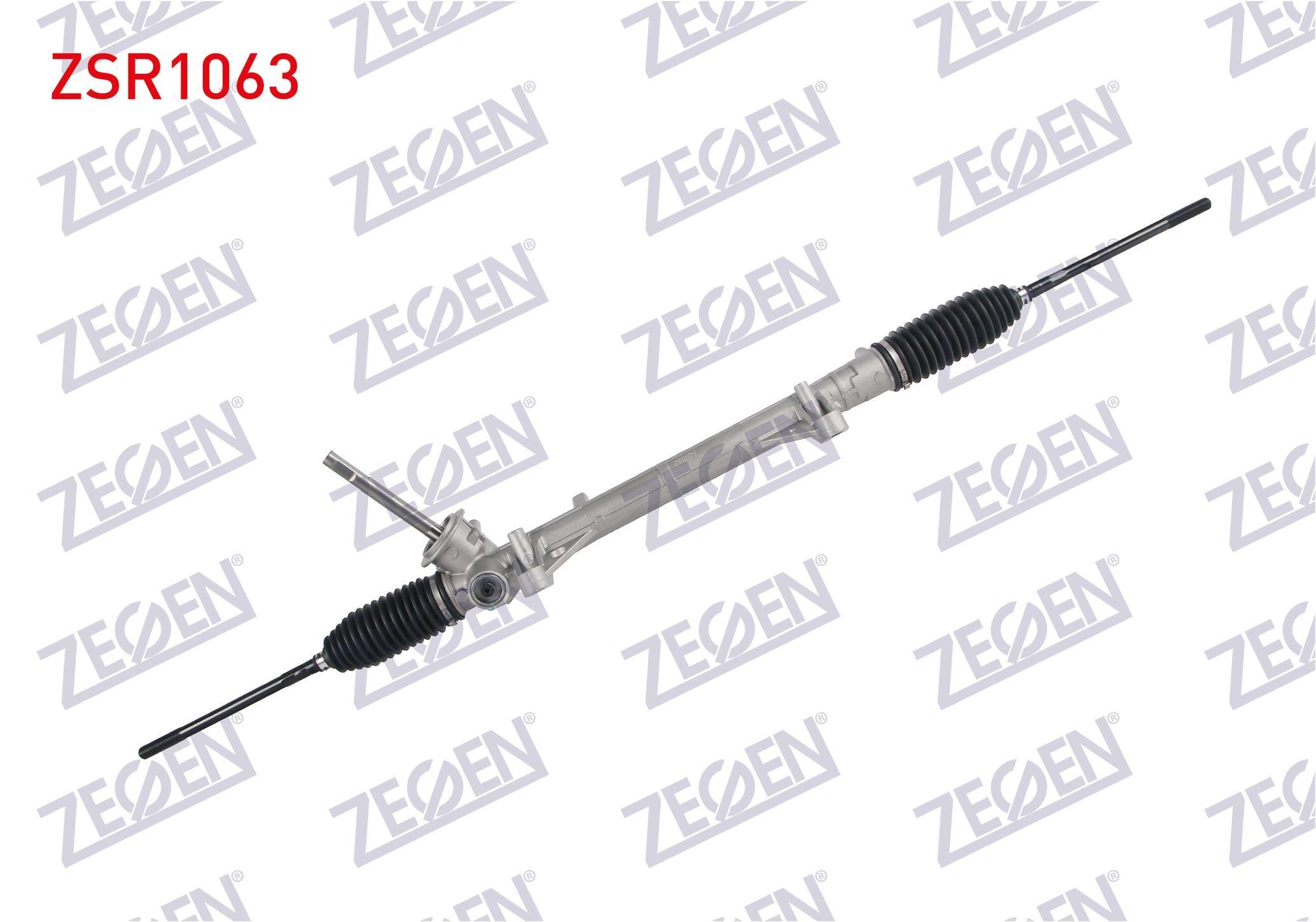DIREKSIYON KUTUSU ELEK. DESTK. (EPS) ROTMILLI RENAULT CLIO III 1.2i 16v - 1.4i 16v - 1.5 DCI - 1.6i 16v 2005-2012