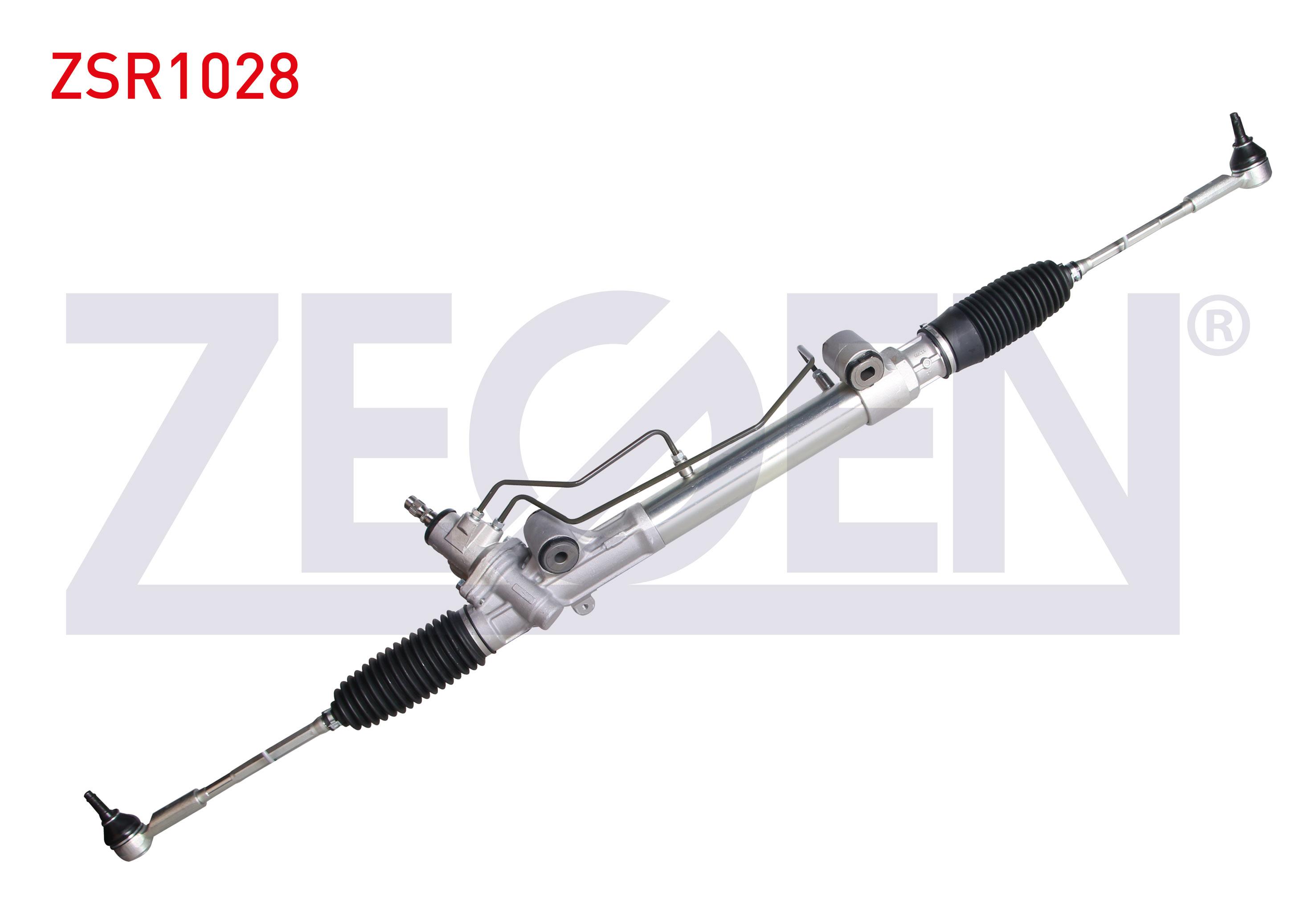 DIREKSIYON KUTUSU HIDROLIK ROTBASLI TOYOTA HI-LUX PICK UP  2.5 D - 2.5 D-4D 4X2 2008-2011